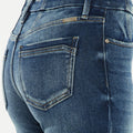 Novah High Rise Super Skinny Jeans - Official Kancan USA