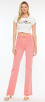 Misty Ultra High Rise Flare Jeans - Official Kancan USA