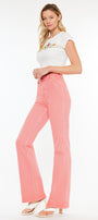 Misty Ultra High Rise Flare Jeans - Official Kancan USA