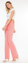 Misty Ultra High Rise Flare Jeans - Official Kancan USA