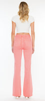 Misty Ultra High Rise Flare Jeans - Official Kancan USA