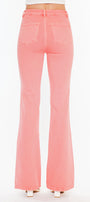 Misty Ultra High Rise Flare Jeans - Official Kancan USA