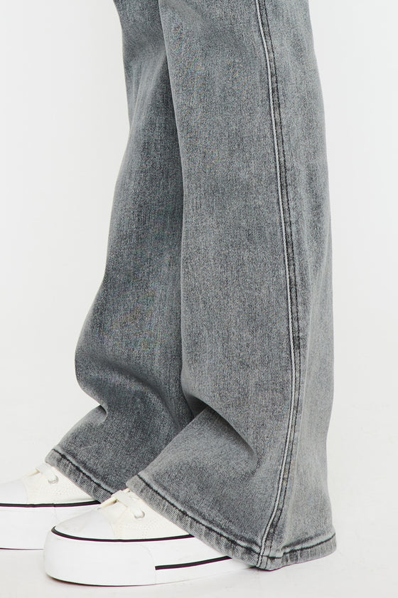 Misty Ultra High Rise Flare Jeans - Official Kancan USA