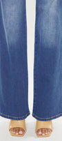 Celia Ultra High Rise Wide Flare - Official Kancan USA