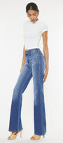 Celia Ultra High Rise Wide Flare - Official Kancan USA
