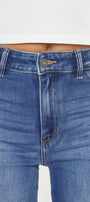 Celia Ultra High Rise Wide Flare - Official Kancan USA