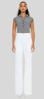Celia Ultra High Rise Wide Flare - Official Kancan USA