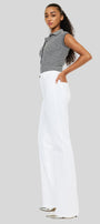 Celia Ultra High Rise Wide Flare - Official Kancan USA