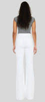 Celia Ultra High Rise Wide Flare - Official Kancan USA