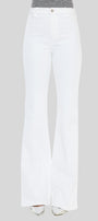 Celia Ultra High Rise Wide Flare - Official Kancan USA