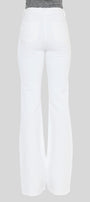 Celia Ultra High Rise Wide Flare - Official Kancan USA