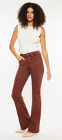 Betsy  High Rise Bootcut Jeans - Official Kancan USA
