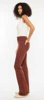 Betsy  High Rise Bootcut Jeans - Official Kancan USA