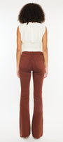 Betsy  High Rise Bootcut Jeans - Official Kancan USA