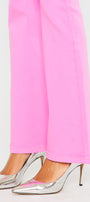 Betsy  High Rise Bootcut Jeans - Official Kancan USA