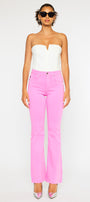 Betsy  High Rise Bootcut Jeans - Official Kancan USA