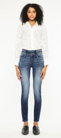 Valerie Ultra High Rise Super Skinny Jeans - Official Kancan USA