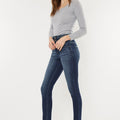 Valerie Ultra High Rise Super Skinny Jeans - Official Kancan USA