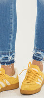 Jubilee High Rise Ankle Skinny Jeans - Official Kancan USA