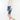 Nellie High Rise Bermuda Shorts - Official Kancan USA