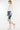 Nellie High Rise Bermuda Shorts - Official Kancan USA