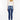 Mercy High Rise Ankle Skinny Jeans - Official Kancan USA