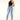 Terri High Rise Ankle Skinny Jeans - Official Kancan USA