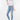 Terri High Rise Ankle Skinny Jeans - Official Kancan USA