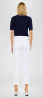 Bristol High Rise Kick-Flare Jeans - Official Kancan USA