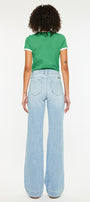 Juliany High Rise Holly Flare Jeans - Official Kancan USA