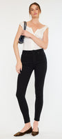 Aurelia High Rise Super Skinny Jeans - Official Kancan USA