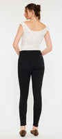 Aurelia High Rise Super Skinny Jeans - Official Kancan USA