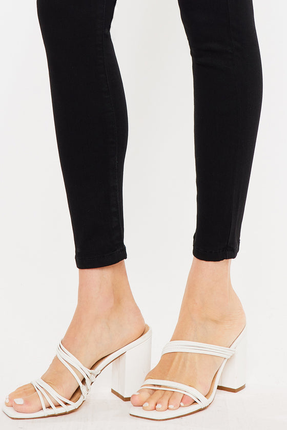 Aurelia High Rise Super Skinny Jeans - Official Kancan USA