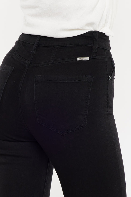 Aurelia High Rise Super Skinny Jeans - Official Kancan USA