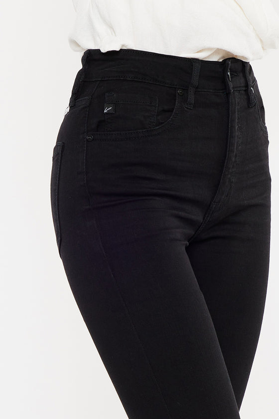Aurelia High Rise Super Skinny Jeans - Official Kancan USA