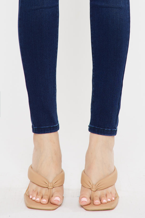 Aurelia High Rise Super Skinny Jeans - Official Kancan USA