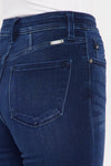Aurelia High Rise Super Skinny Jeans - Official Kancan USA