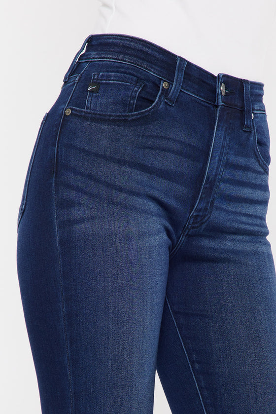 Aurelia High Rise Super Skinny Jeans - Official Kancan USA