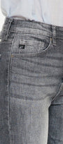 Taryn High Rise Cigarette Leg Jeans - Official Kancan USA