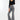 Lucine High Rise Flare Jeans - Official Kancan USA
