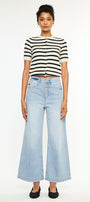 Dylan 90's Wide Leg Jeans - Official Kancan USA