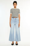 Dylan 90's Wide Leg Jeans
