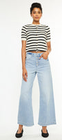 Dylan 90's Wide Leg Jeans - Official Kancan USA