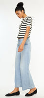 Dylan 90's Wide Leg Jeans - Official Kancan USA