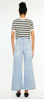 Dylan 90's Wide Leg Jeans - Official Kancan USA