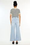 Dylan 90's Wide Leg Jeans