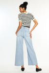 Dylan 90's Wide Leg Jeans