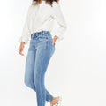 Candy High Rise Super Skinny Jeans - Official Kancan USA