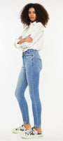 Candy High Rise Super Skinny Jeans - Official Kancan USA