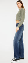 Dion 90'S Low Rise Boyfriend Jeans - Official Kancan USA